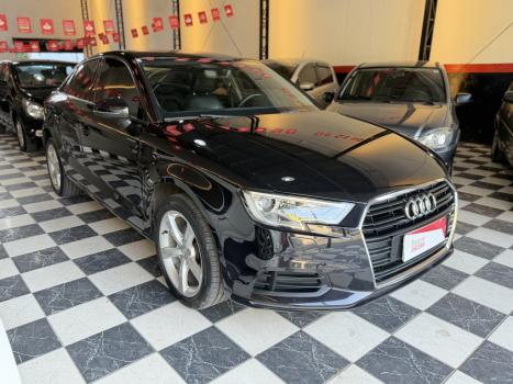 AUDI A3 1.4 16V 4P TFSI ATTRACTION S-TRONIC AUTOMÁTICO, Foto 3