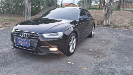 AUDI A4 1.8 20V 4P TURBO AUTOMTICO, Foto 1