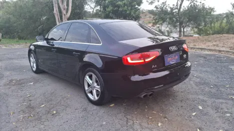 AUDI A4 1.8 20V 4P TURBO AUTOMTICO, Foto 13