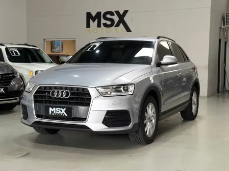 AUDI Q3 1.4 4P FLEX TFSI S-TRONIC AUTOM�TICO, Foto 1