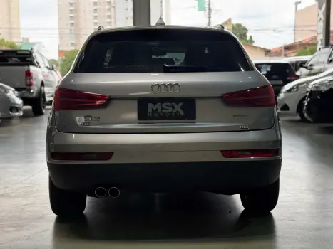 AUDI Q3 1.4 4P FLEX TFSI S-TRONIC AUTOM�TICO, Foto 11