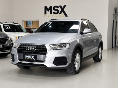 AUDI Q3 1.4 4P FLEX TFSI S-TRONIC AUTOM�TICO, Foto 1