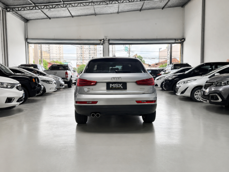 AUDI Q3 1.4 4P FLEX TFSI S-TRONIC AUTOM�TICO, Foto 3