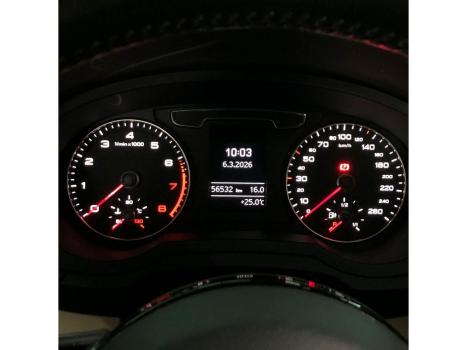 AUDI Q3 2.0 4P TFSI AMBIENTE QUATTRO S-TRONIC AUTOM�TICO, Foto 9