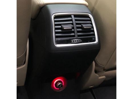 AUDI Q3 2.0 4P TFSI AMBIENTE QUATTRO S-TRONIC AUTOM�TICO, Foto 12