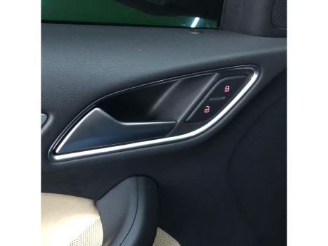 AUDI Q3 2.0 4P TFSI AMBIENTE QUATTRO S-TRONIC AUTOM�TICO, Foto 15