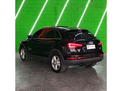 AUDI Q3 2.0 4P TFSI AMBIENTE QUATTRO S-TRONIC AUTOM�TICO, Foto 5