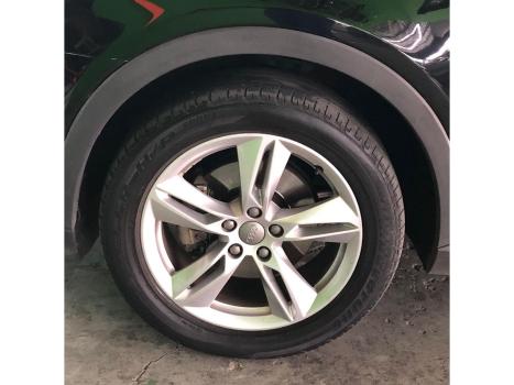 AUDI Q3 2.0 4P TFSI AMBIENTE QUATTRO S-TRONIC AUTOM�TICO, Foto 7