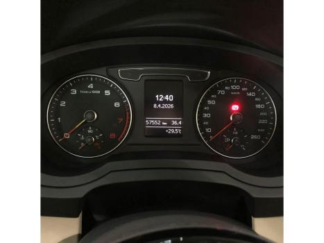 AUDI Q3 2.0 4P TFSI AMBIENTE QUATTRO S-TRONIC AUTOM�TICO, Foto 9