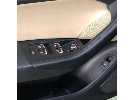 AUDI Q3 2.0 4P TFSI AMBIENTE QUATTRO S-TRONIC AUTOM�TICO, Foto 18