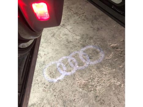 AUDI Q3 2.0 4P TFSI AMBIENTE QUATTRO S-TRONIC AUTOM�TICO, Foto 20