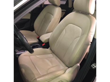 AUDI Q3 2.0 4P TFSI AMBIENTE QUATTRO S-TRONIC AUTOM�TICO, Foto 21