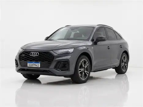 AUDI Q5 2.0 16V 4P 55 TFSIE PHEV SPORTBACK PERFORMANCE QUATTRO S-TRONIC AUTOMÁTICO, Foto 2
