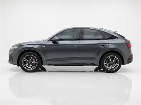 AUDI Q5 2.0 16V 4P 55 TFSIE PHEV SPORTBACK PERFORMANCE QUATTRO S-TRONIC AUTOMÁTICO, Foto 3