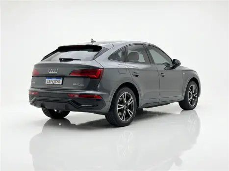 AUDI Q5 2.0 16V 4P 55 TFSIE PHEV SPORTBACK PERFORMANCE QUATTRO S-TRONIC AUTOMÁTICO, Foto 4