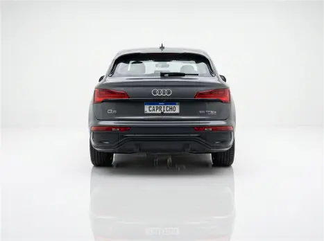 AUDI Q5 2.0 16V 4P 55 TFSIE PHEV SPORTBACK PERFORMANCE QUATTRO S-TRONIC AUTOMÁTICO, Foto 5