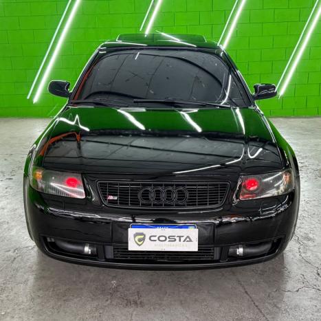 AUDI S3 1.8 20V TURBO QUATTRO 225 CV, Foto 2