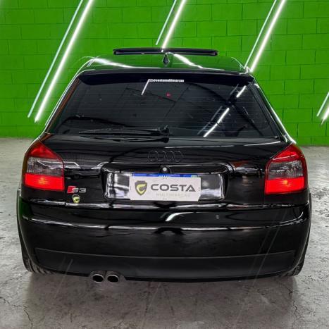 AUDI S3 1.8 20V TURBO QUATTRO 225 CV, Foto 4