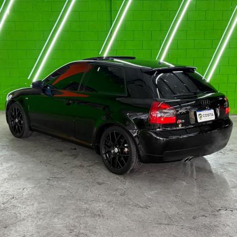 AUDI S3 1.8 20V TURBO QUATTRO 225 CV, Foto 5
