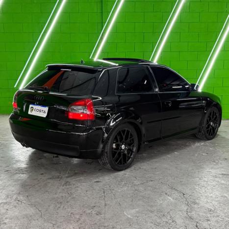 AUDI S3 1.8 20V TURBO QUATTRO 225 CV, Foto 6