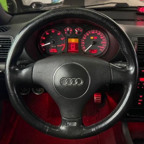 AUDI S3 1.8 20V TURBO QUATTRO 225 CV, Foto 8