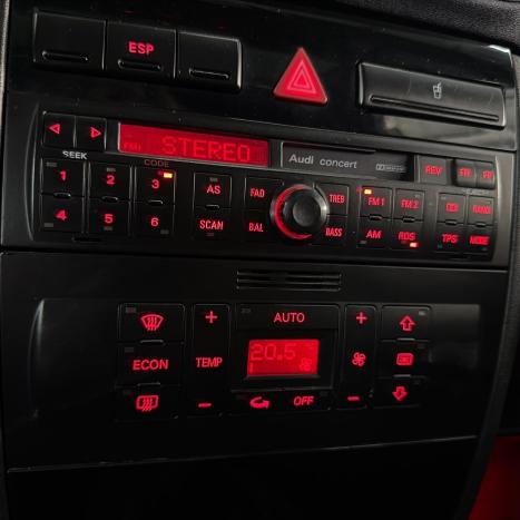 AUDI S3 1.8 20V TURBO QUATTRO 225 CV, Foto 15