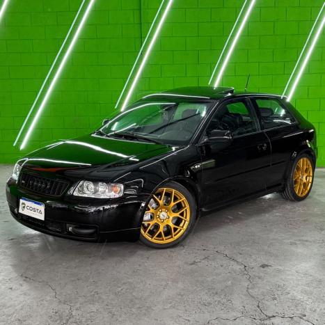 AUDI S3 1.8 20V TURBO QUATTRO 225 CV, Foto 1