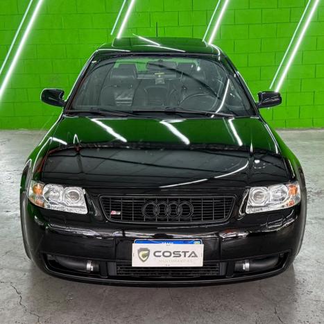 AUDI S3 1.8 20V TURBO QUATTRO 225 CV, Foto 2