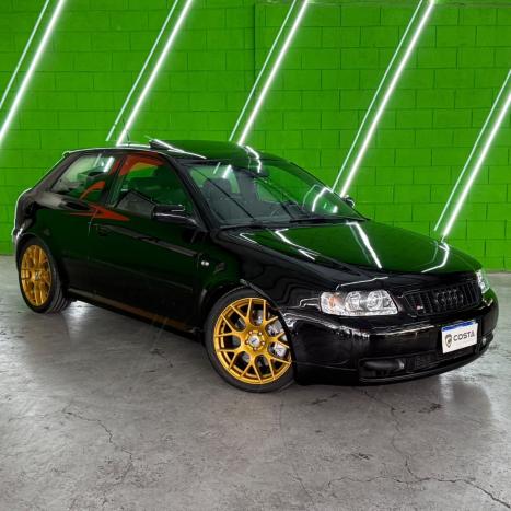AUDI S3 1.8 20V TURBO QUATTRO 225 CV, Foto 3