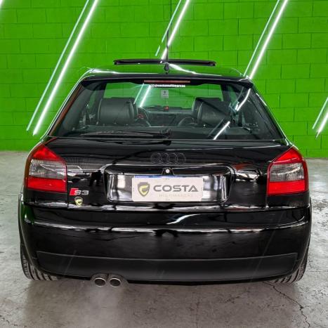 AUDI S3 1.8 20V TURBO QUATTRO 225 CV, Foto 4