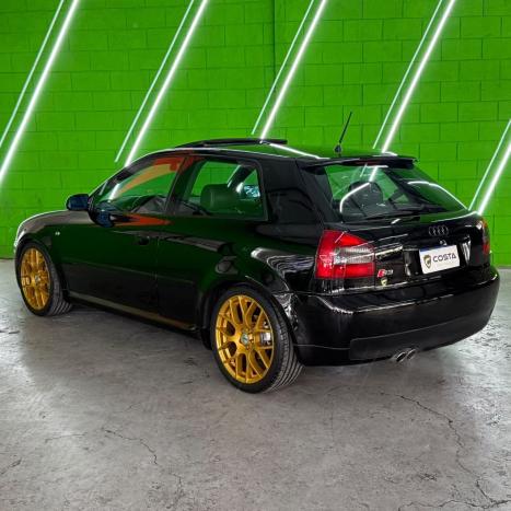 AUDI S3 1.8 20V TURBO QUATTRO 225 CV, Foto 5