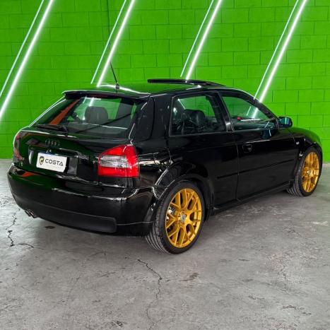 AUDI S3 1.8 20V TURBO QUATTRO 225 CV, Foto 6