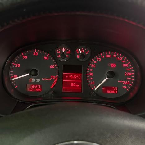 AUDI S3 1.8 20V TURBO QUATTRO 225 CV, Foto 9