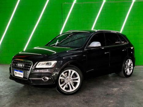 AUDI SQ5 3.0 V6 24V 4P TFSI AUTOMÁTICO, Foto 2 AUDI SQ5 3.0 V6 24V 4P TFSI AUTOMÁTICO, Foto 2