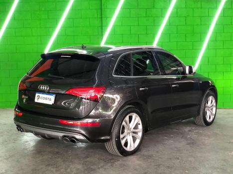 AUDI SQ5 3.0 V6 24V 4P TFSI AUTOMÁTICO, Foto 6 AUDI SQ5 3.0 V6 24V 4P TFSI AUTOMÁTICO, Foto 6