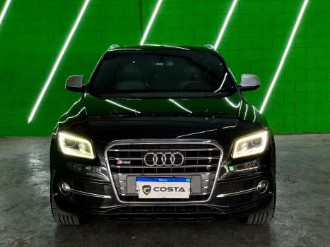 AUDI SQ5 3.0 V6 24V 4P TFSI AUTOMTICO, Foto 1