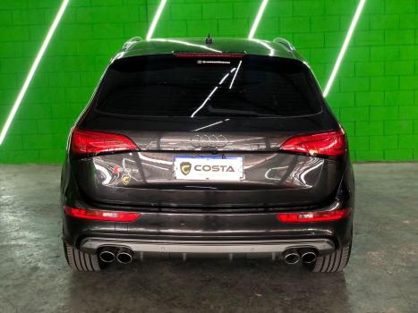 AUDI SQ5 3.0 V6 24V 4P TFSI AUTOMTICO, Foto 4