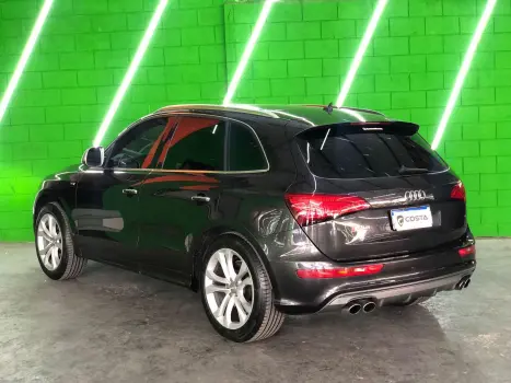 AUDI SQ5 3.0 V6 24V 4P TFSI AUTOMTICO, Foto 5