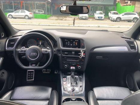 AUDI SQ5 3.0 V6 24V 4P TFSI AUTOMTICO, Foto 8