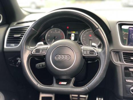 AUDI SQ5 3.0 V6 24V 4P TFSI AUTOMTICO, Foto 9