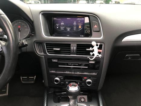AUDI SQ5 3.0 V6 24V 4P TFSI AUTOMTICO, Foto 11