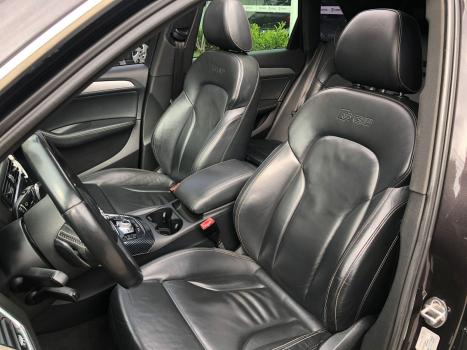 AUDI SQ5 3.0 V6 24V 4P TFSI AUTOMTICO, Foto 16