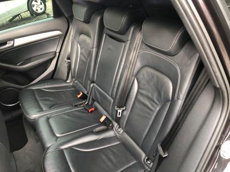 AUDI SQ5 3.0 V6 24V 4P TFSI AUTOMTICO, Foto 17