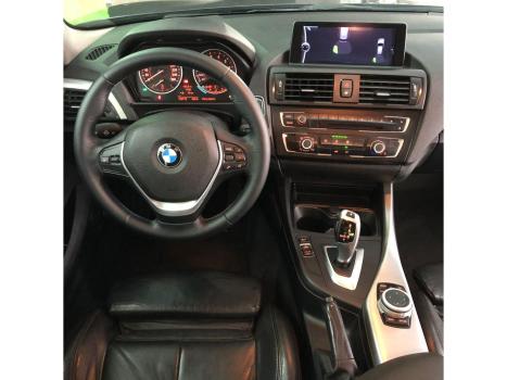 BMW 118i 1.6 16V 4P URBAN LINE TURBO, Foto 7