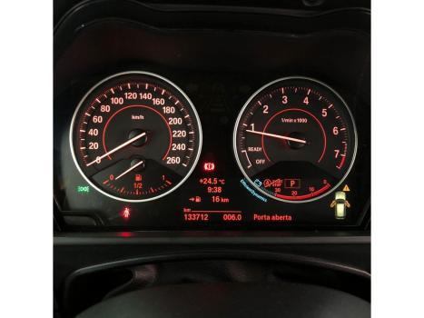 BMW 118i 1.6 16V 4P URBAN LINE TURBO, Foto 9