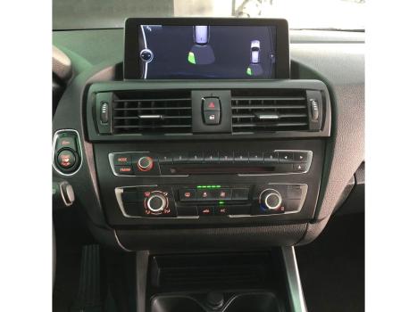 BMW 118i 1.6 16V 4P URBAN LINE TURBO, Foto 10