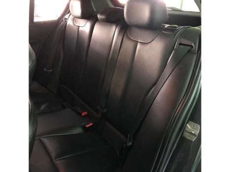 BMW 118i 1.6 16V 4P URBAN LINE TURBO, Foto 17