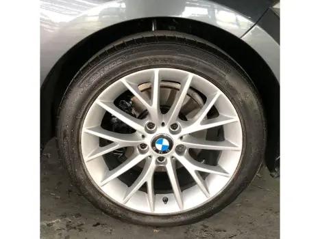 BMW 118i 1.6 16V 4P URBAN LINE TURBO, Foto 18