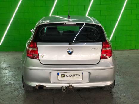 BMW 118i 2.0 16V 4P HATCH AUTOMTICO, Foto 4