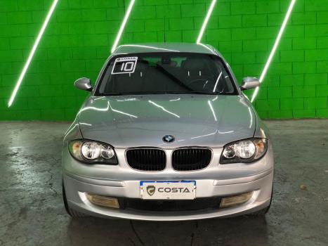 BMW 118i 2.0 16V 4P HATCH AUTOMTICO, Foto 1